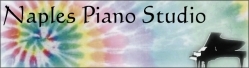 Naples Piano Studio - piano instruction for adults and children