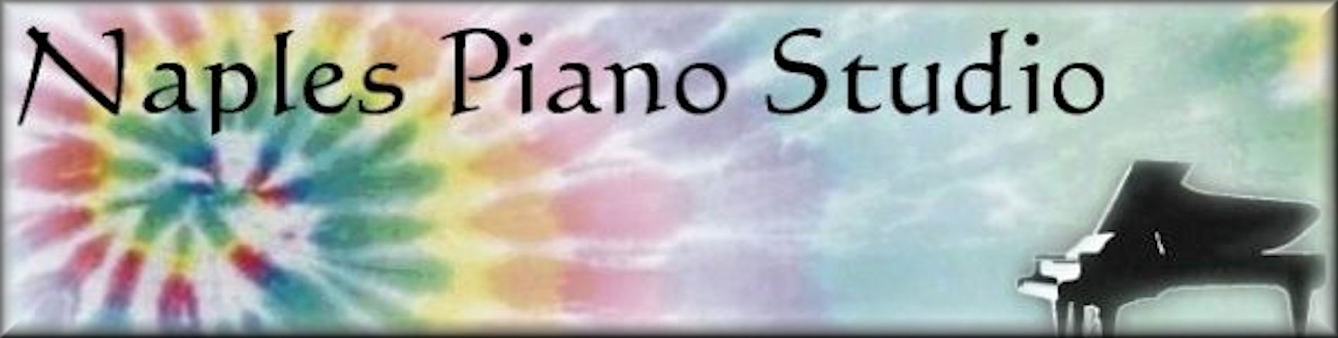 Naples Piano Studio